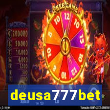 deusa777bet