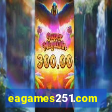 eagames251.com