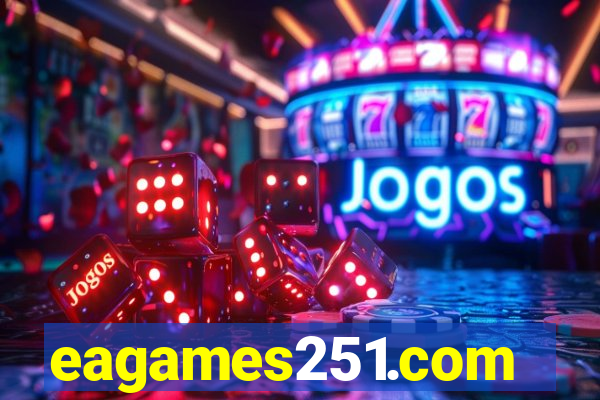 eagames251.com