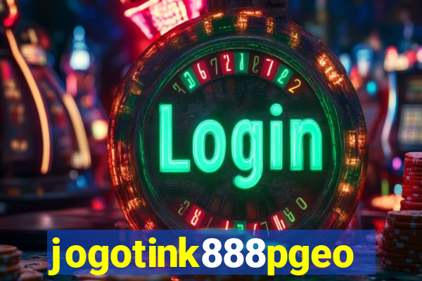 jogotink888pgeo