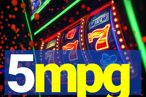 5mpg