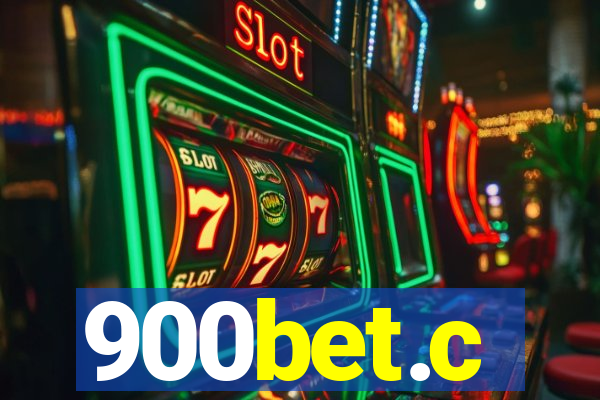 900bet.c