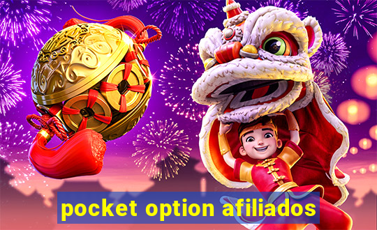 pocket option afiliados