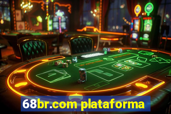 68br.com plataforma
