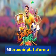 68br.com plataforma