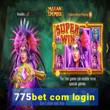 775bet com login