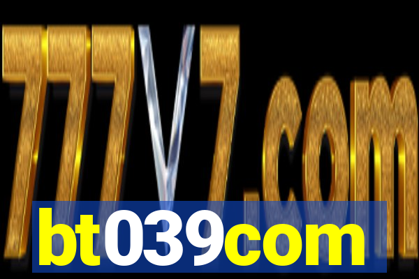 bt039com