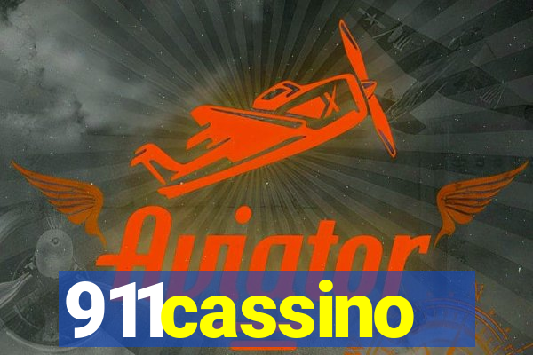 911cassino