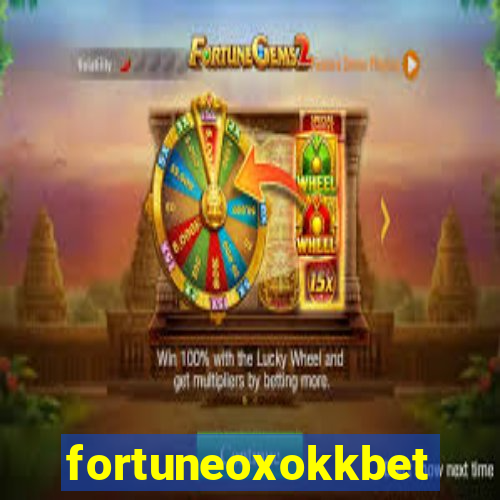 fortuneoxokkbet