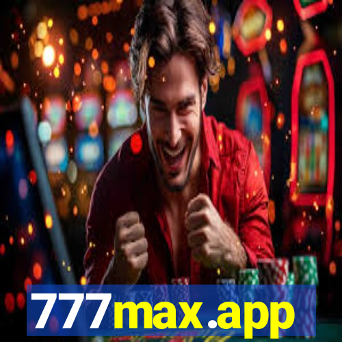 777max.app