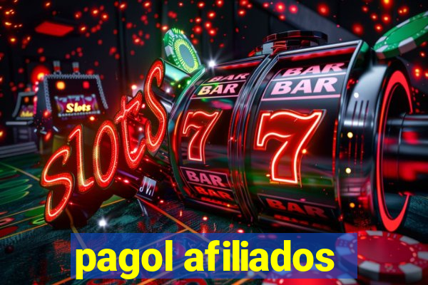 pagol afiliados