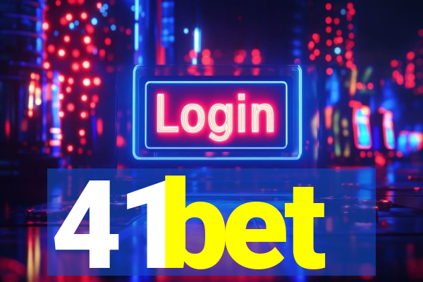 41bet