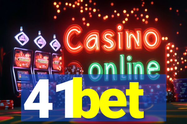 41bet