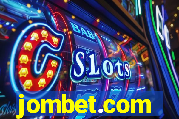 jombet.com