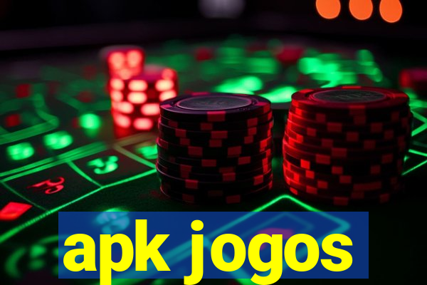apk jogos