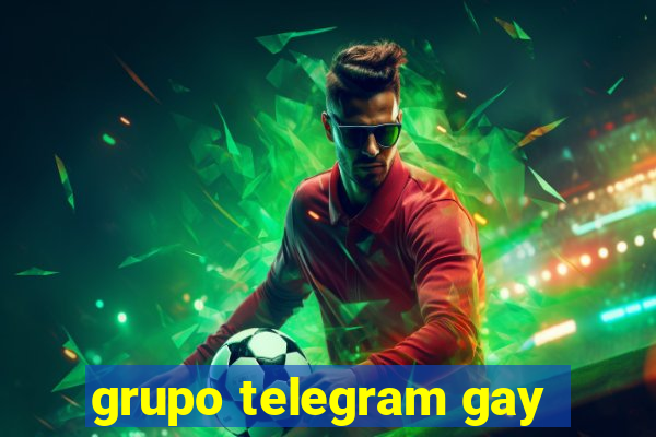 grupo telegram gay