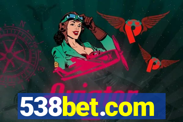 538bet.com