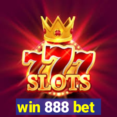win 888 bet
