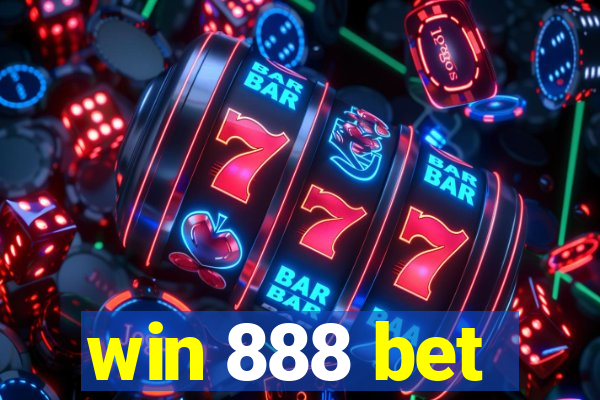 win 888 bet