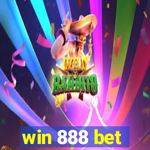 win 888 bet