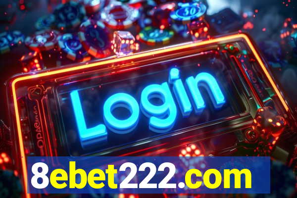 8ebet222.com