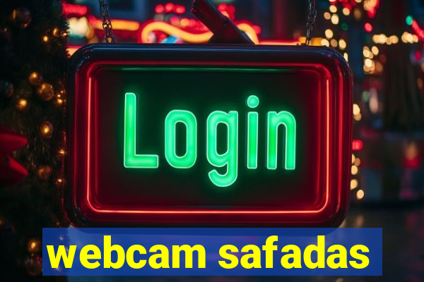 webcam safadas