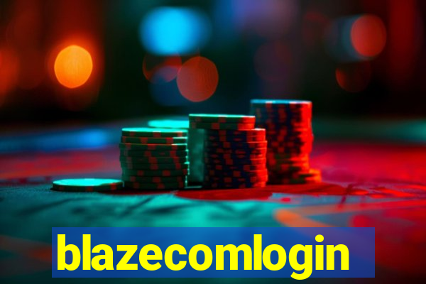 blazecomlogin