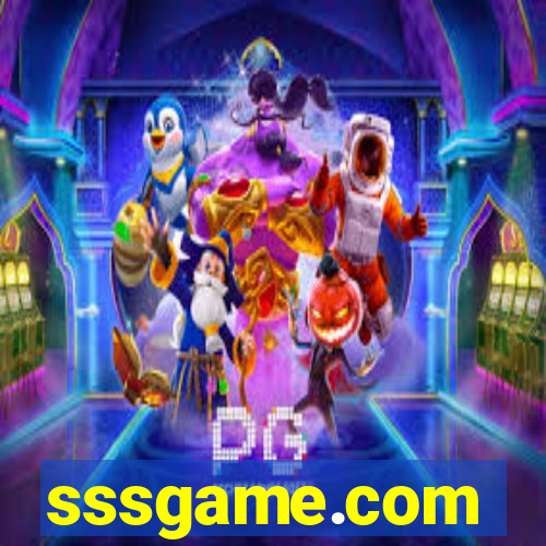 sssgame.com