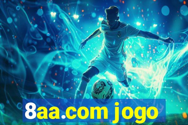 8aa.com jogo