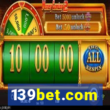139bet.com
