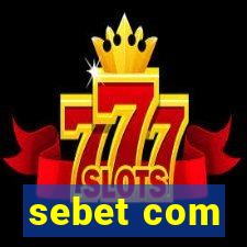 sebet com
