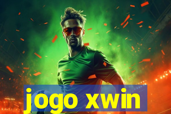 jogo xwin