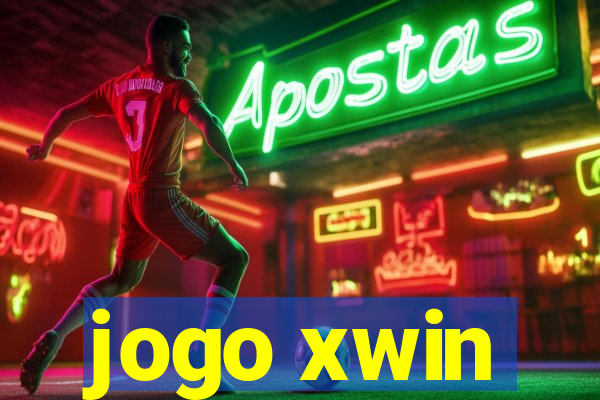 jogo xwin