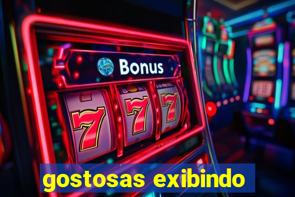 gostosas exibindo
