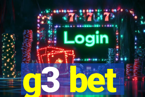 g3 bet