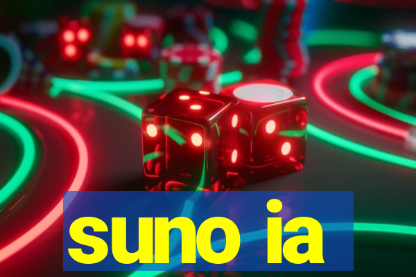 suno ia