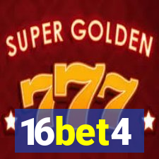 16bet4