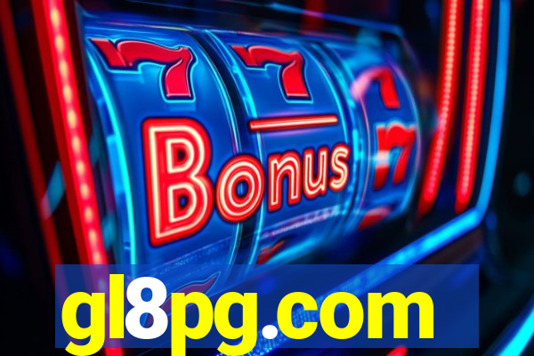 gl8pg.com