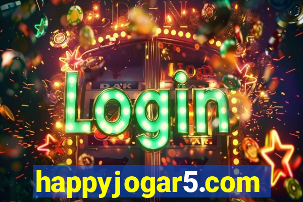 happyjogar5.com