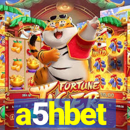 a5hbet
