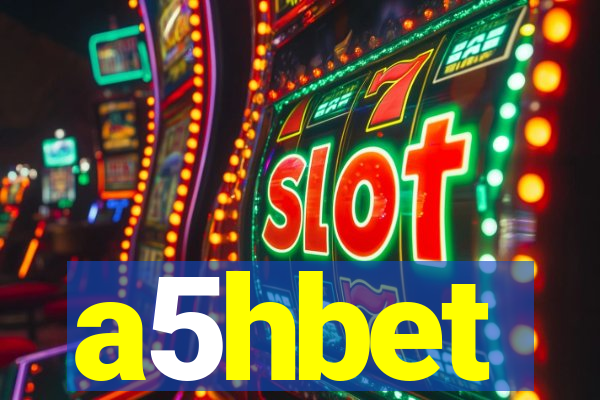 a5hbet