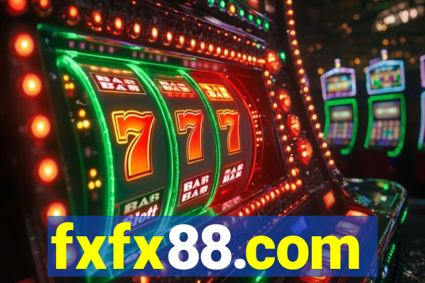 fxfx88.com
