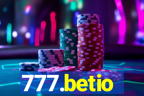 777.betio