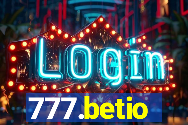 777.betio