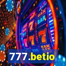 777.betio