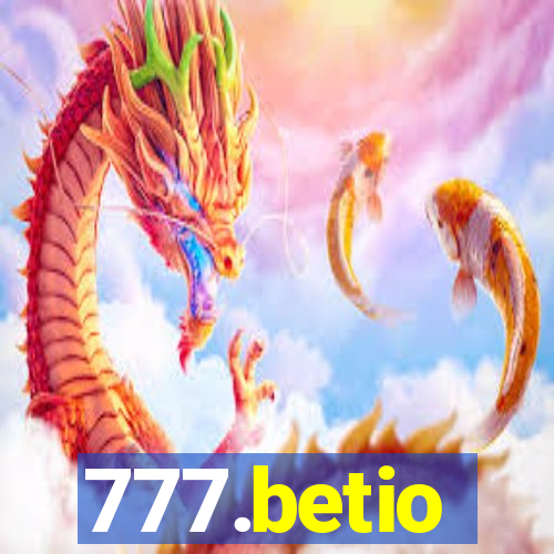 777.betio