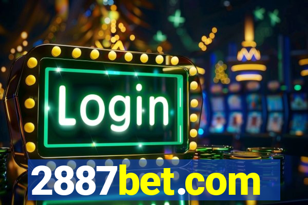 2887bet.com