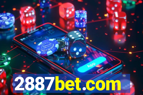 2887bet.com