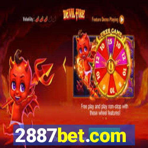 2887bet.com