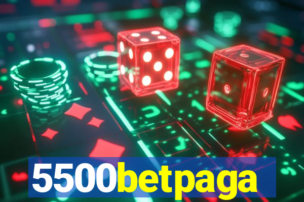 5500betpaga